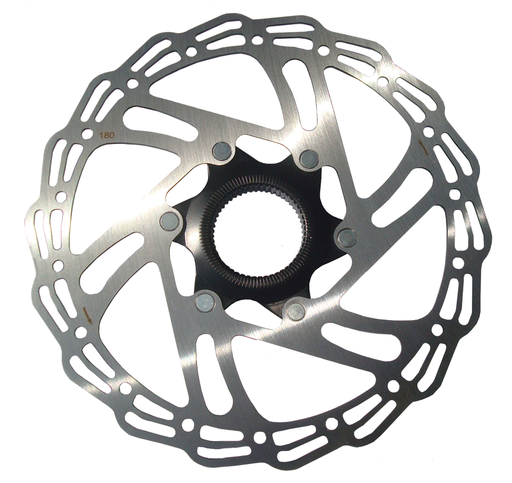 [#BL-194847] a2Z TY-CLK CenterLock féktárcsa [160 mm]