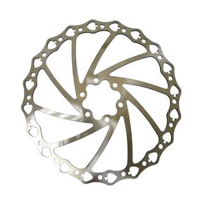 [#BL-201817] Acor ABR-21402 6 csavaros féktárcsa [160 mm]