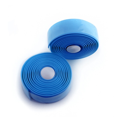 [#CS-42850183BL] CS BANDÁZS FLUX GÉL ÉGKÉK VLT-001G P:FEH YS-7464