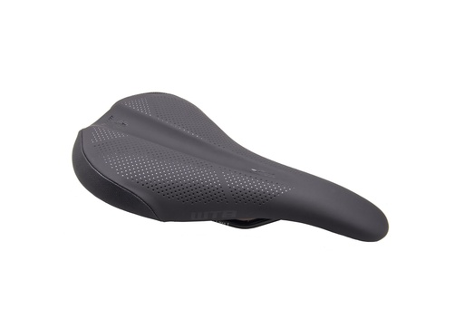 [#BL-190089] WTB Deva Steel Medium nyereg [fekete]