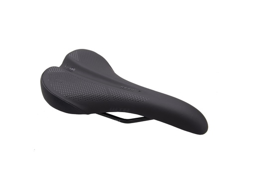 [#BL-190177] WTB Rocket Steel Medium nyereg [fekete]