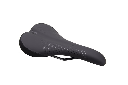 [#BL-190085] WTB Volt Steel Medium nyereg [fekete]