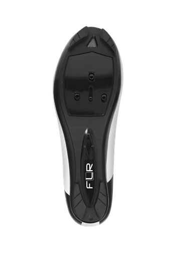 [#BL-199832] FLR F-11 országúti cipő [neon sárga, 43]