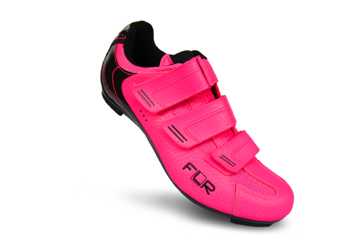 [#BL-179715] FLR F-35 III országúti cipő [fluo pink, 37]
