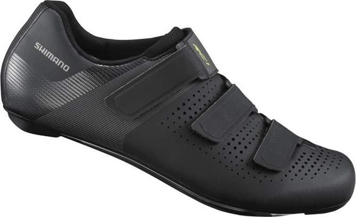 [#PL-ESHRC102MGL01S45000] CIPŐ ORSZÁGÚTI SHIMANO RC1 FEKETE 45