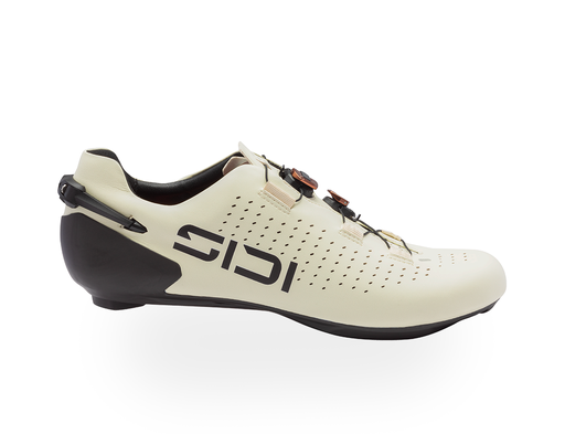 [#BL-254204] SIDI Shot 3 országúti cipő [elefántcsont, 42]