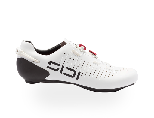 [#BL-254226] SIDI Shot 3 országúti cipő [fehér, 41]
