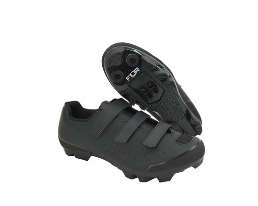 [#BL-240388] FLR F-57 MTB cipő [fekete, 41]