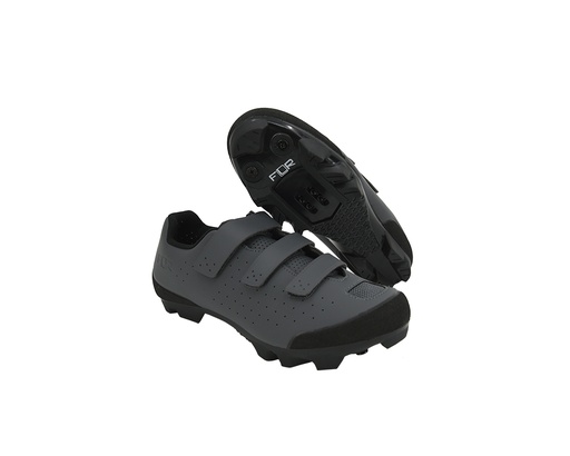 [#BL-240374] FLR F-57 MTB cipő [sötétszürke, 42]