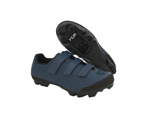 [#BL-240358] FLR F-57 MTB cipő [tengerészkék, 45]