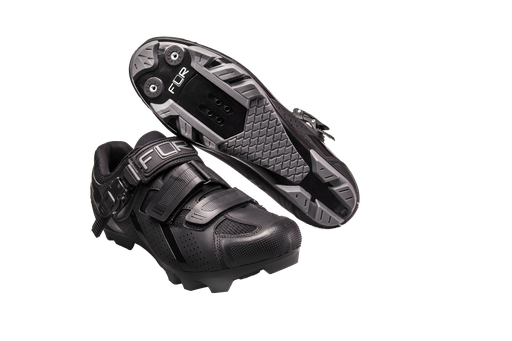 [#BL-178960] FLR F-65 III MTB cipő [fekete, 44]