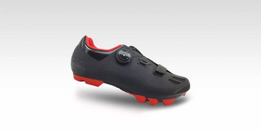 [#BL-193971] FLR F-70 MTB cipő [fekete-piros, 41]