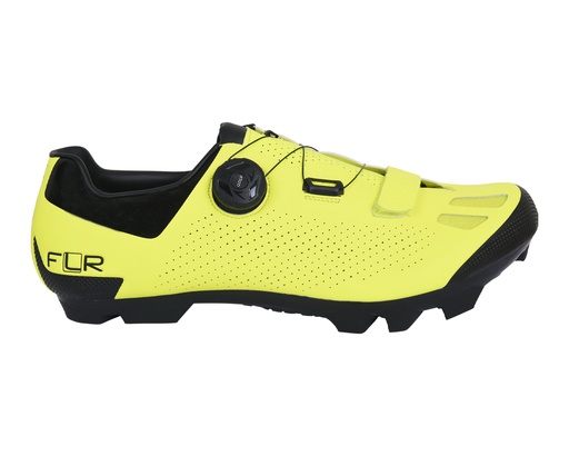 [#BL-212775] FLR F-70 MTB cipő [neon sárga, 46]