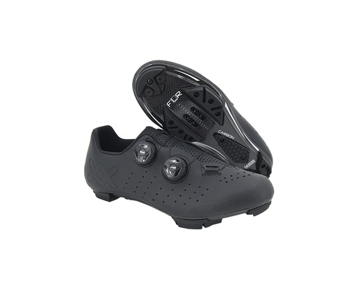 [#BL-249497] FLR FX9 MTB cipő [fekete, 44]