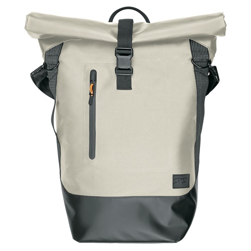[#BL-254108] SKS-Germany Infinity Urban Sidebag 1 részes táska csomagtartóra [homok]