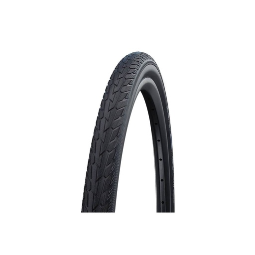 [#CS-42900039] KÖP 700X32C (32-622) 28X1,25 SCHWALBE ROAD CRUISER HS484 FEKETE