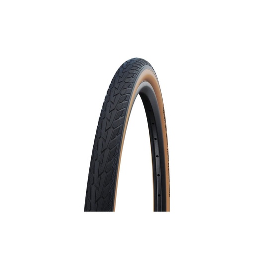 [#CS-42900164BG] KÖP 26X1,75 (47-559) SCHWALBE ROAD CRUISER HS484 GUMI OLDALFAL