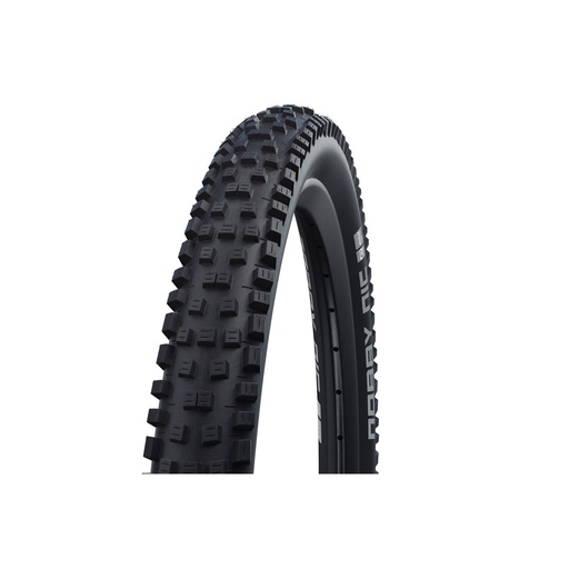 [#CS-42900215] KÖP 26X2,25 (57-559) SCHWALBE NOBBY NIC HS602 FEKETE