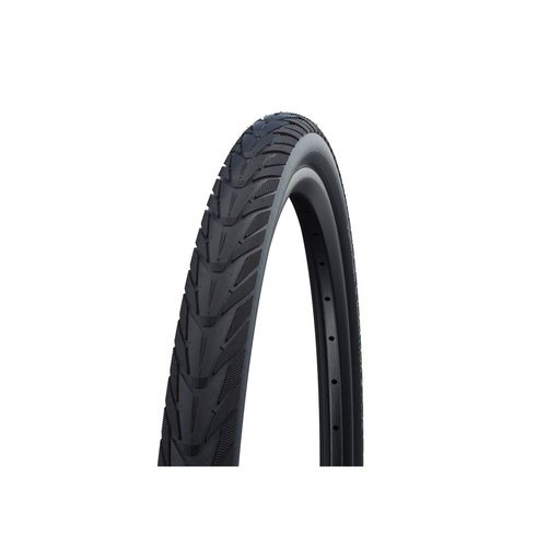 [#CS-42900223] KÖP 27,5X2,00 (50-584) SCHWALBE ENERGIZER PLUS HS492 FEKETE REFLEXCSÍKOS