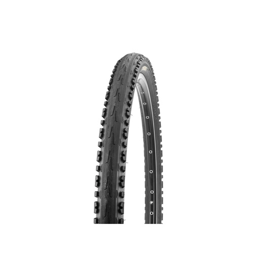 [#CS-42911549] 24X1,75 KÖP (47-507) KENDA K847 KROSS PLUS (FÉLSLICK) FEKETE
