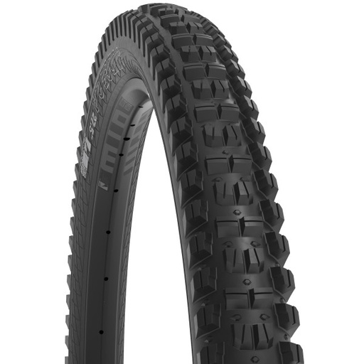 [#BL-210645] WTB Judge TCS Tough High Grip TriTec E25 hajtogatható 27,5"-os gumiköpeny [2.4, fekete]