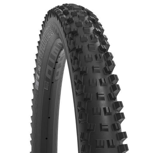 [#BL-206284] WTB Vigilante TCS Light High Grip SG2 hajtogatható 29er gumiköpeny [2.5, fekete]
