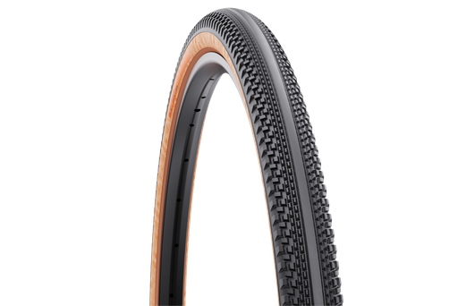 [#BL-245573] WTB Vulpine S TCS Light Fast Rolling SG hajtogatható 622/700c gumiköpeny [40, fekete-tanwall]