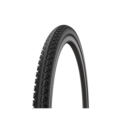 [#CS-42911225] KÖP 20X1,75 (47-406) RUBENA SHIELD V81 FEKETE