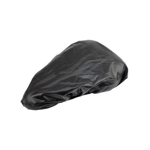 [#CS-44650229BK] Vízálló tarpaulin nyereghuzat 255×400mm matt fekete