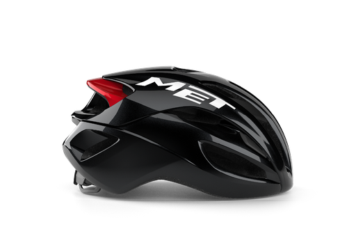 [#BL-253784] MET Rivale Mips kerékpáros sisak [fényes fekete-piros, 52-56 cm (S)]