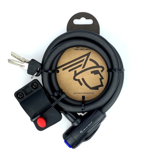 [#BT-39523] Lakat Velotech 12x1000mm füst