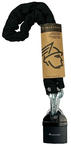 [#BT-39805] Lakat Velotech láncos8x900mm