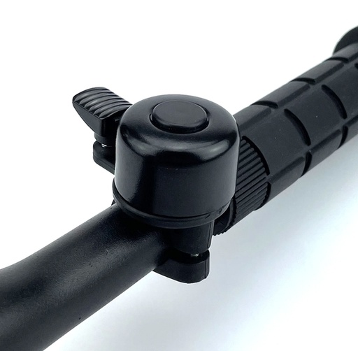 [#BT-28030] Csengő Billy fekete d35mm