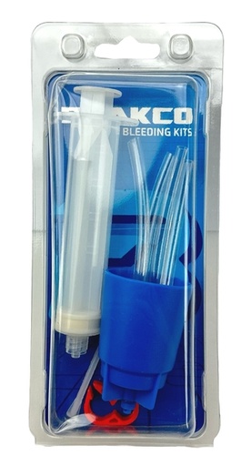 [#BT-47834] Légtelenítő BRAKCO Shimano M7