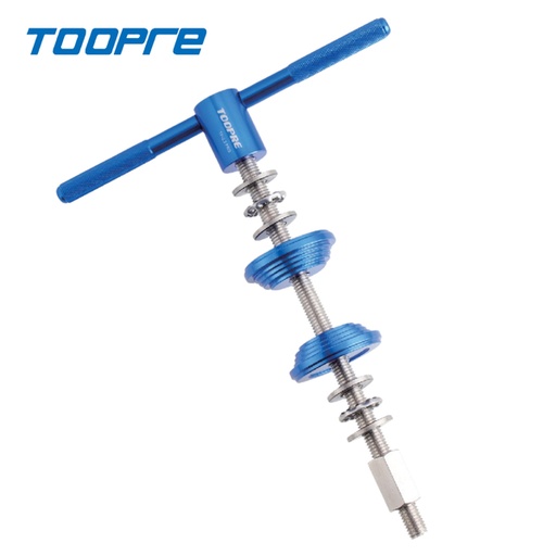 [#BT-47212] Toopre kormánycsapágy prés