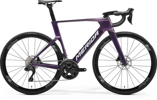 [#BF-2700102] MERIDA REACTO 5000 S LILA/FEHÉR