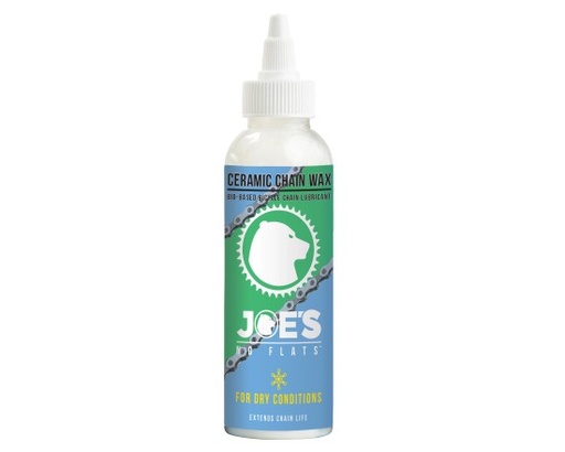 [#BL-241229] Joe's No-Flats Ceramic Chain Wax Dry láncolaj [60 ml]