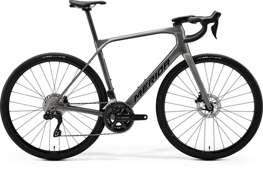 [#BF-2600517] MERIDA SCULTURA ENDURANCE 6000 L SZÜRKE(FEKETE)
