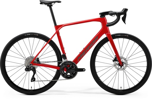[#BF-2600521] MERIDA SCULTURA ENDURANCE 6000 S SÖTÉTPIROS(FEGYVERSZÜRKE)
