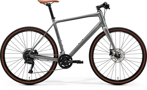 [#BF-2600060] MERIDA SPEEDER 100 XL SELYEM FEGYVERSZÜRKE (FEKETE)