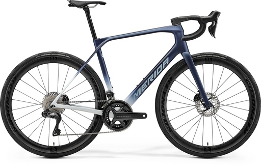 [#BF-2600486] MERIDA SCULTURA ENDURANCE 9000 SELYEM KÉK (FEHÉR)