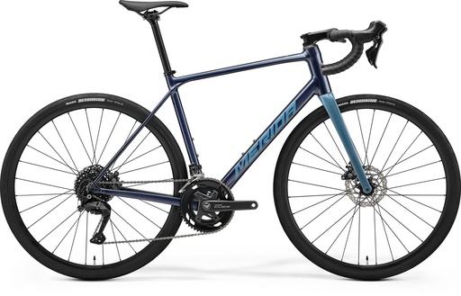 [#BF-2601369] MERIDA SCULTURA ENDURANCE 200 HEGYIKÉK (KÉK)