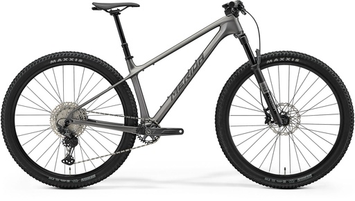 [#BF-2601082] MERIDA BIG.NINE TR 5000 XL SELYEM FEGYVERSZÜRKE (FEKETE)
