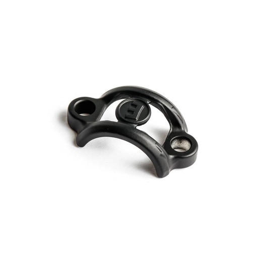 [#BL-206083] Magura alumínium fékkar bilincs (csavarok nélkül) [fekete]