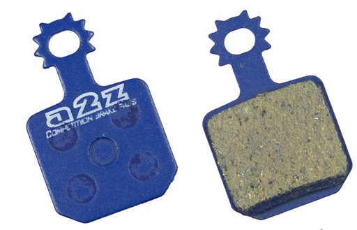 [#BL-146166] a2Z AZ-170 fékpofa tárcsafékhez