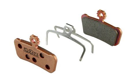 [#BL-135537] a2Z AZ-293S fékpofa tárcsafékhez
