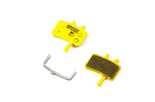 [#BL-115700] a2Z XP-290 fékpofa tárcsafékhez