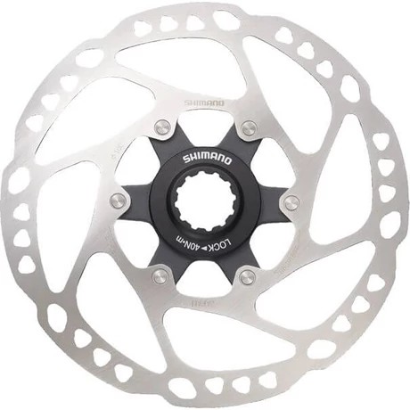 [#BS-087175] Féktárcsa Shimano SM-RT64S centerlock 160MM