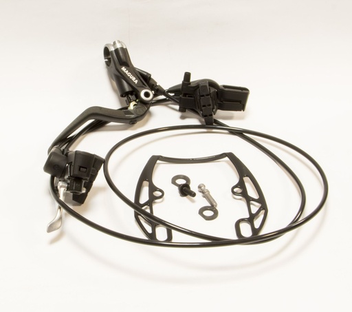 [#BL-211622] Magura HS33 Evo2 hidraulikus abroncsfék [Csomagolás nélküli, 150 cm, hátsó]