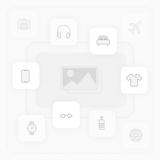 [#CS-41100022] SÁRVÉDÖPÁLCA 28" 352MM BÜCHEL ACÉL HÁTSÓ SÁRVÉDŐHÖZ FEKETE